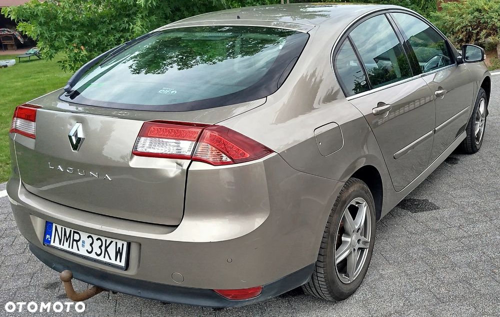 Renault Laguna 2.0 Expression - 4