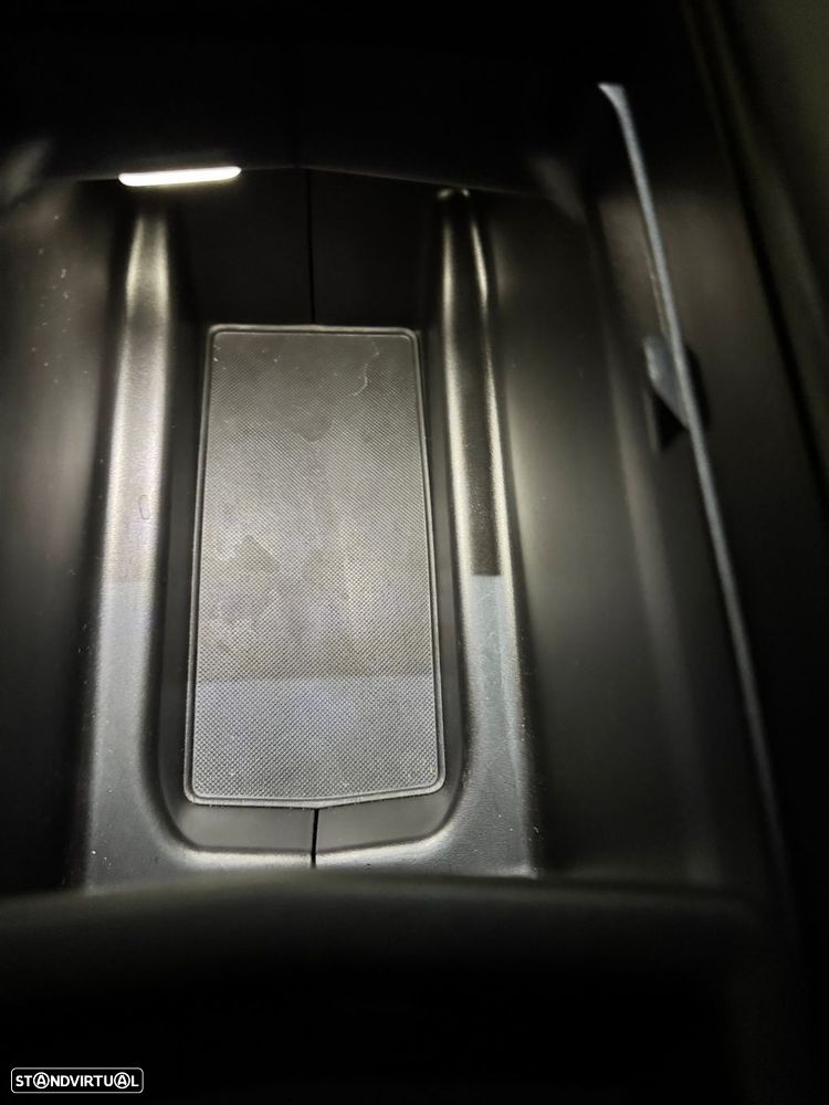 DS 7 Crossback — fotografia 47