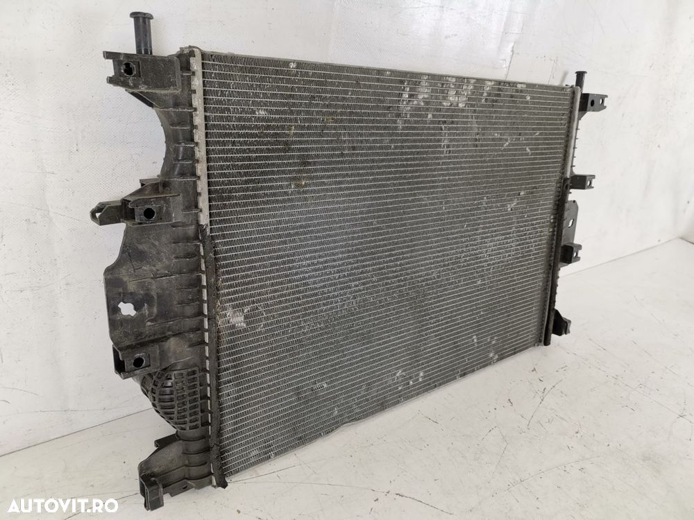 Radiator Apa Ford  Mondeo MK5 2014 2015 2016 2017 2018 2019 2020 Origi - 7