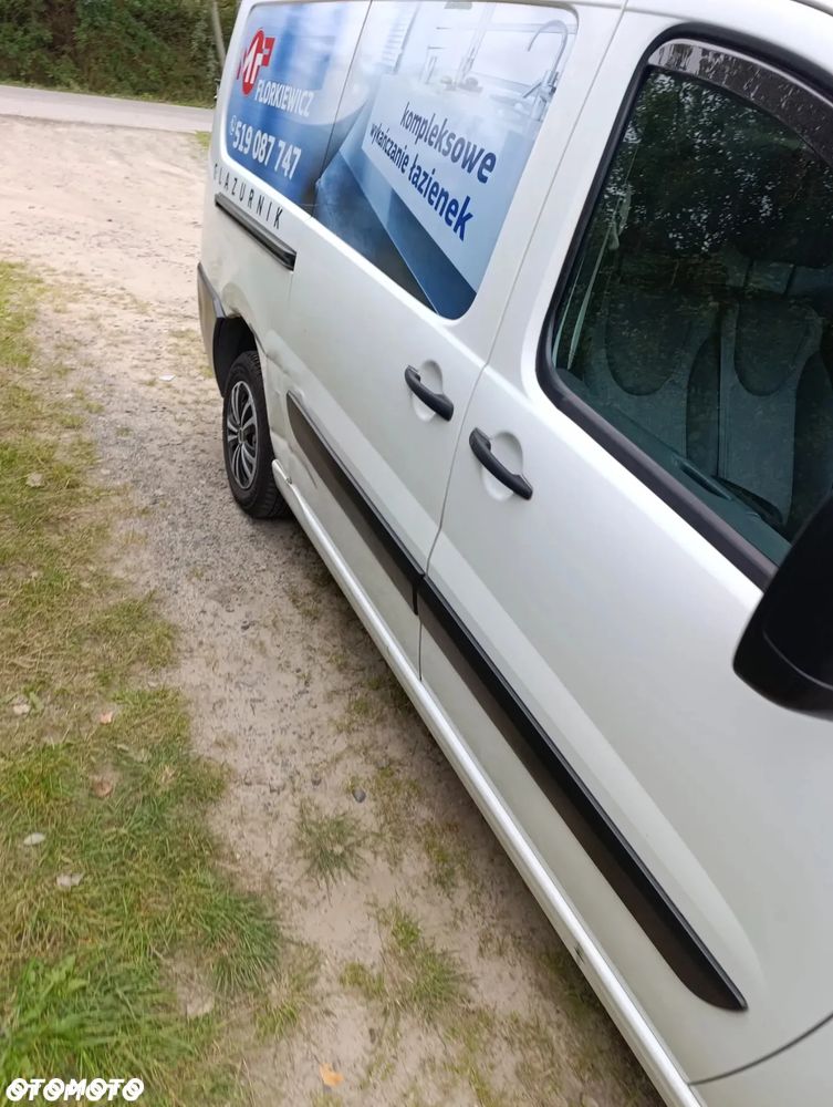 Peugeot Expert II - 5