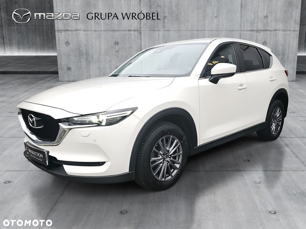 Mazda CX-5 2.5 Skyenergy 2WD - 1
