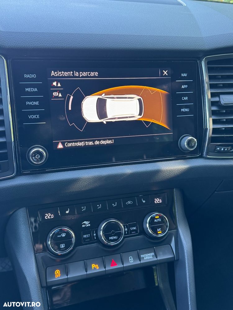 Skoda Kodiaq - 9