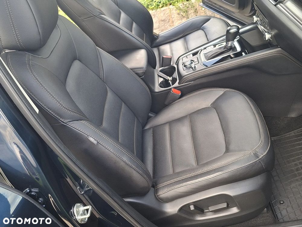 Mazda CX-5 - 25