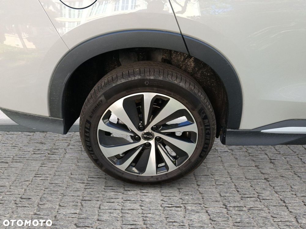 BYD Seal U - 19
