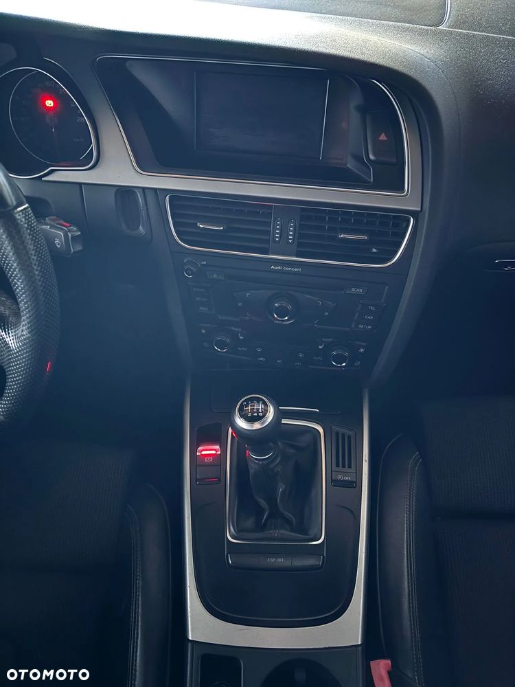 Audi A5 Coupé - 17