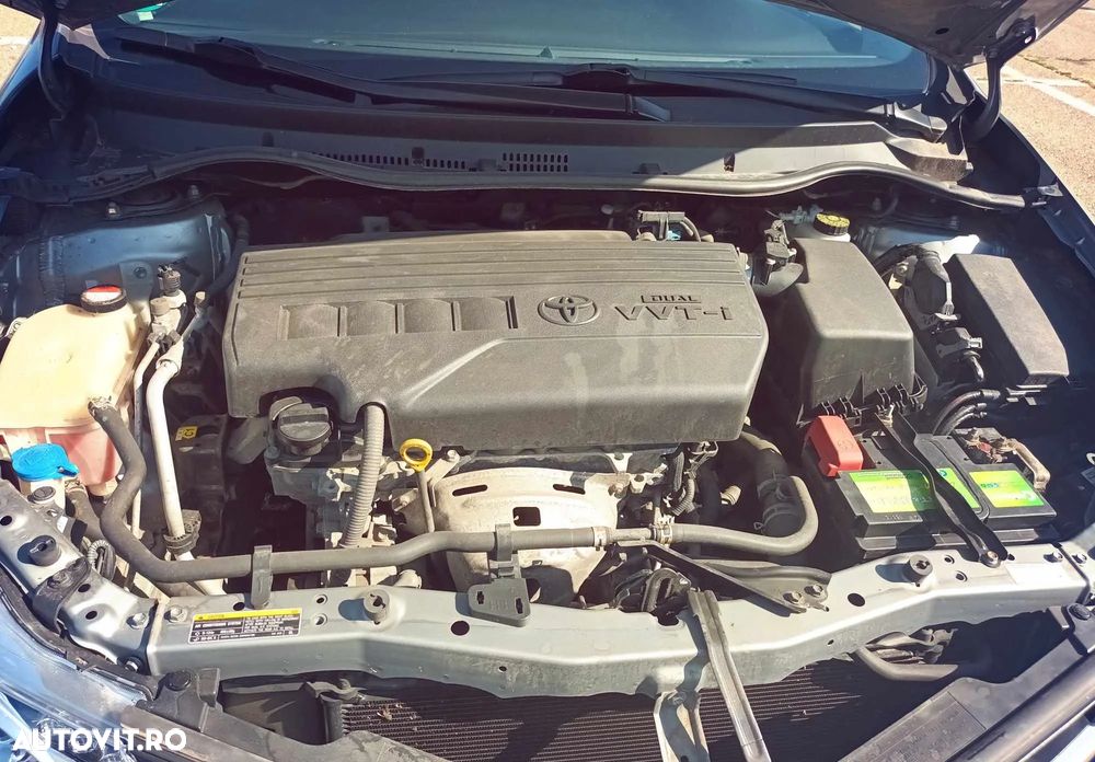 Toyota Auris - 6