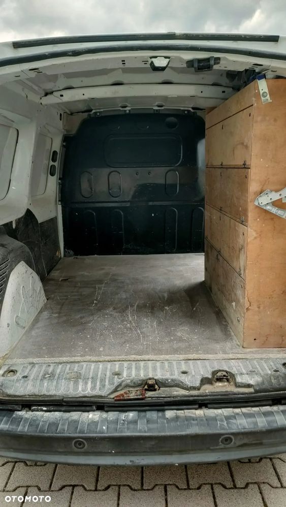 Renault Kangoo - 15