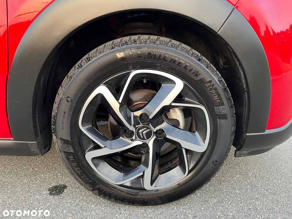 Citroën C3 BlueHDi 100 S&S SHINE - 9