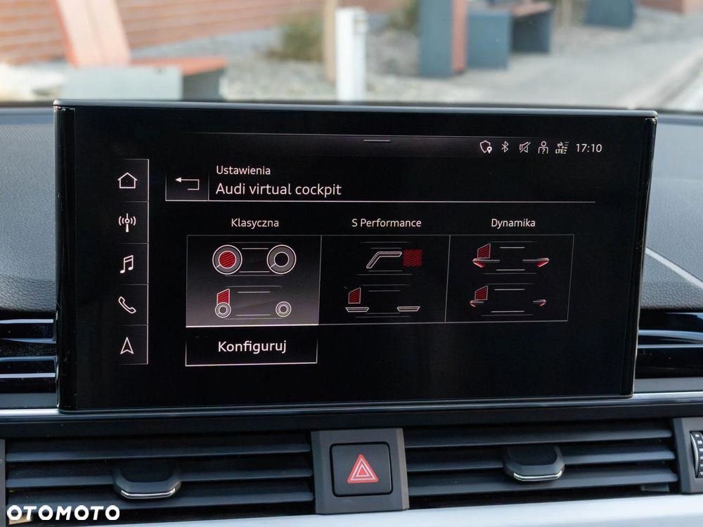 Audi A4 Avant 40 TFSI mHEV Quattro S Line S tronic - 38