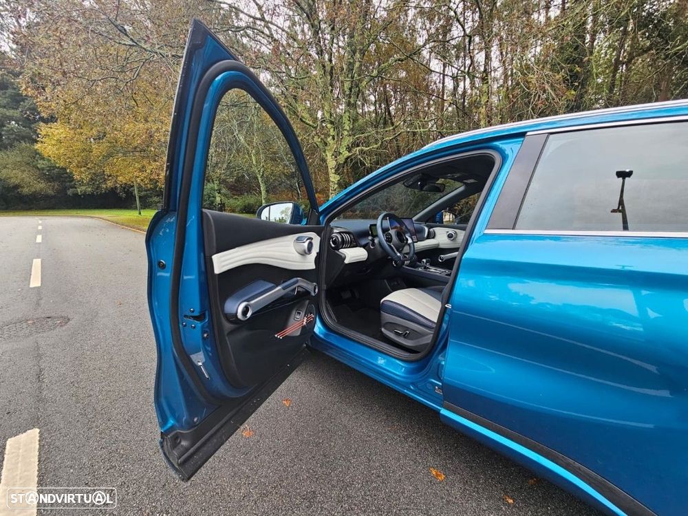 BYD Atto 3 60.48 kWh Design - 8