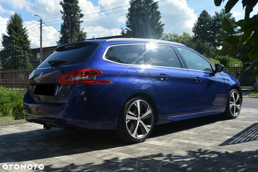 Peugeot 308 - 17