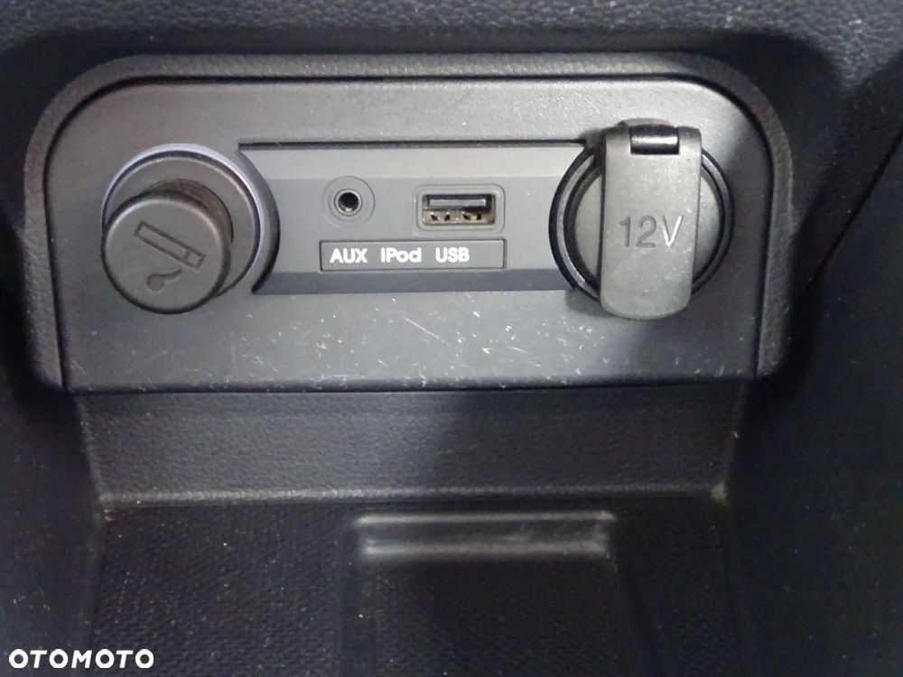 Kia Rio 1.1 crdi L - 36