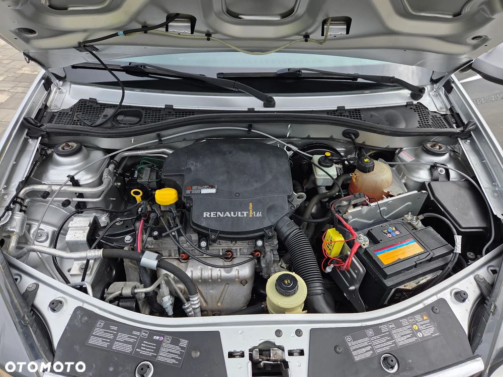 Dacia Sandero Stepway - 29
