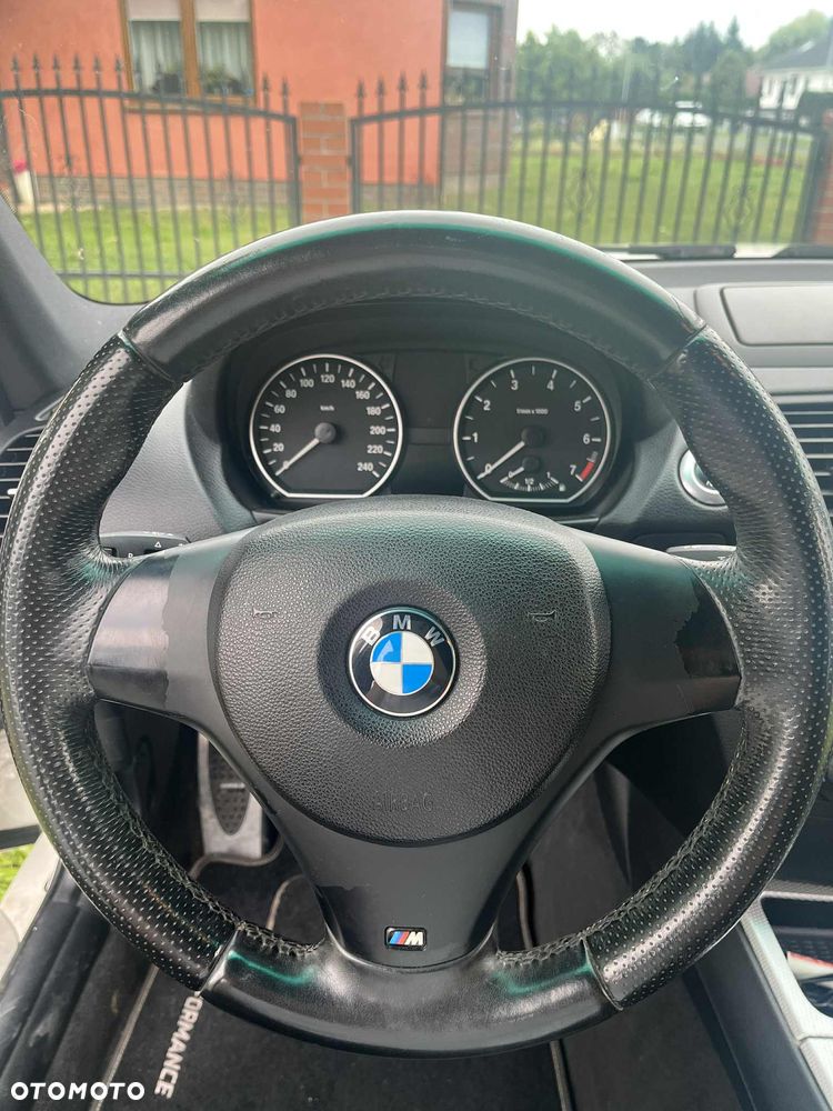 BMW Seria 1 116i - 11