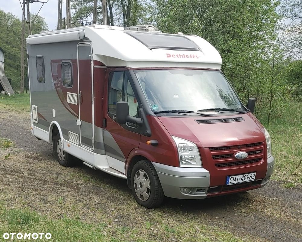 Ford Transit - 3