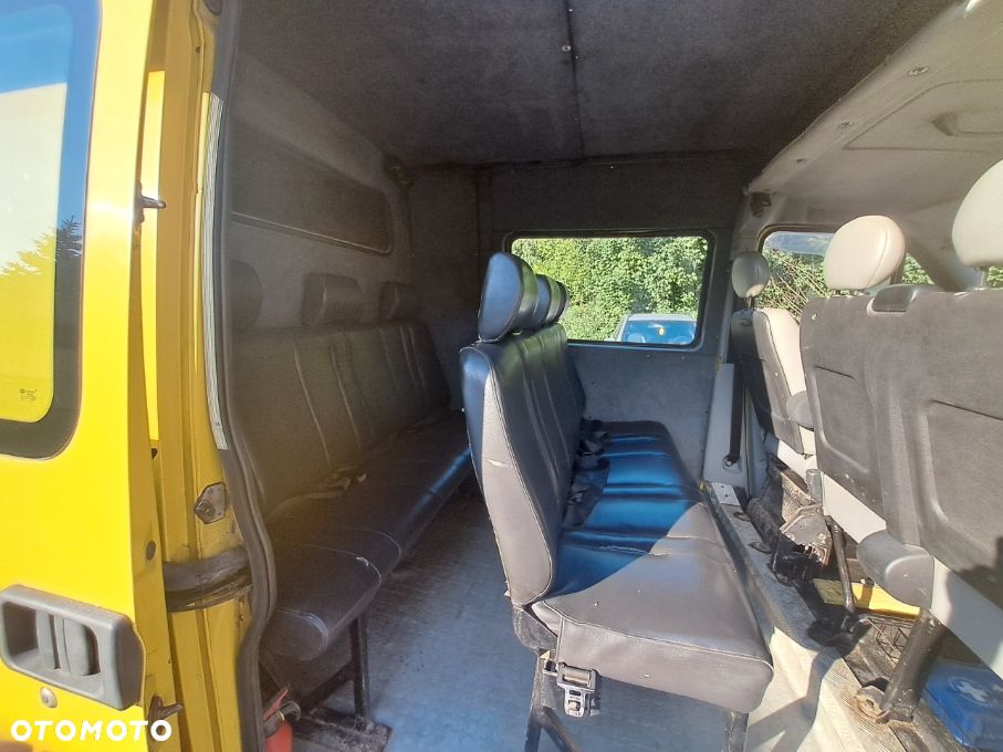 Renault Master - 3