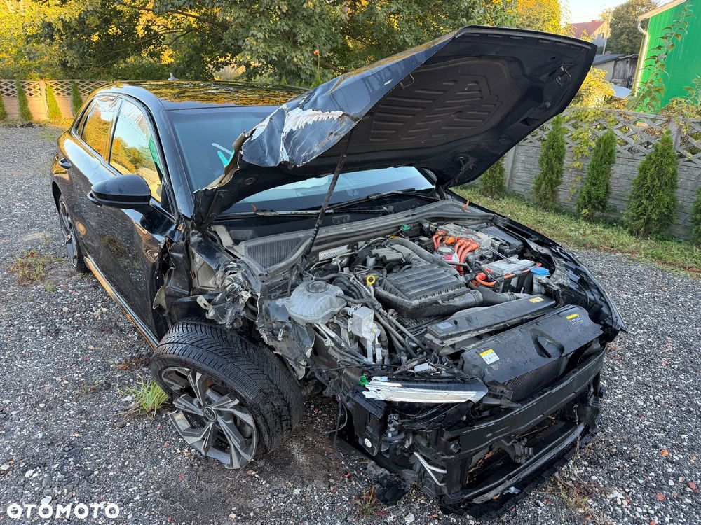 Audi A3 Sportback 2023 photo 3