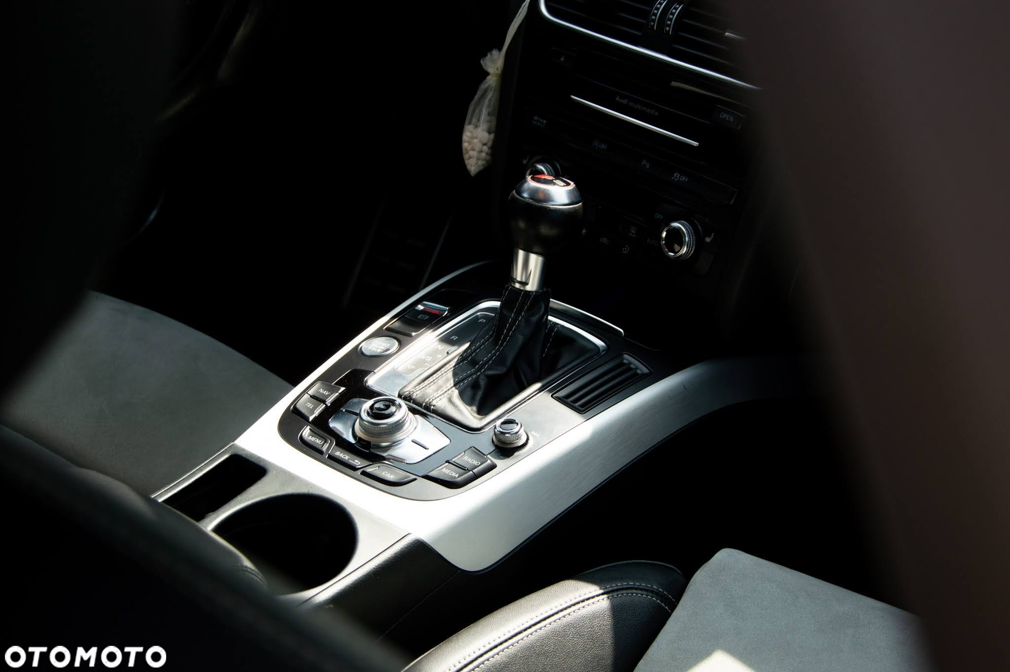 Audi S5 3.0 TFSI Quattro S tronic - 6