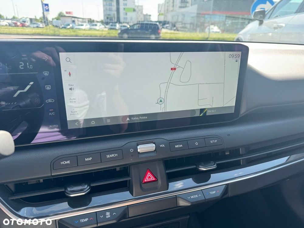 Kia K4 - 11