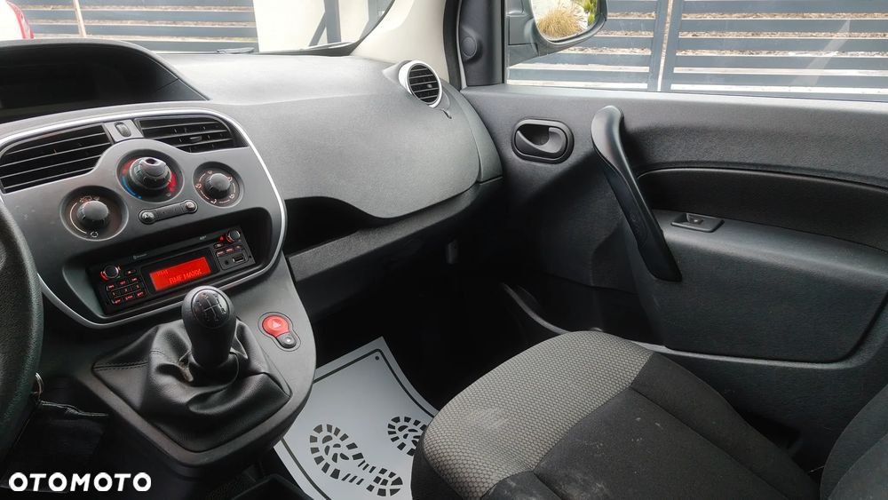 Renault Kangoo ENERGY dCi 75 FAP Authentique - 18