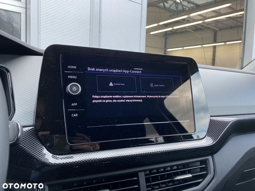 Volkswagen T-Cross 1.0 TSI Life Plus - 14