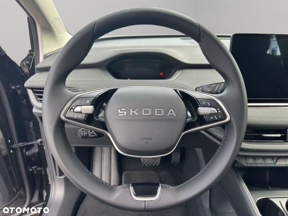 Skoda Elroq 60 63kWh - 5