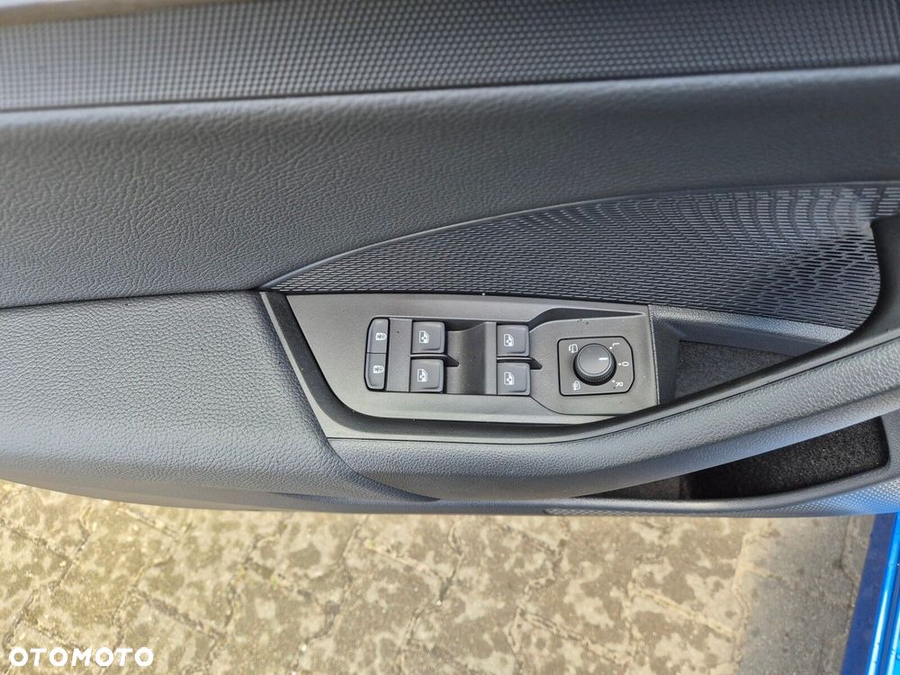 Skoda Octavia 1.5 TSI mHEV Sportline DSG - 18