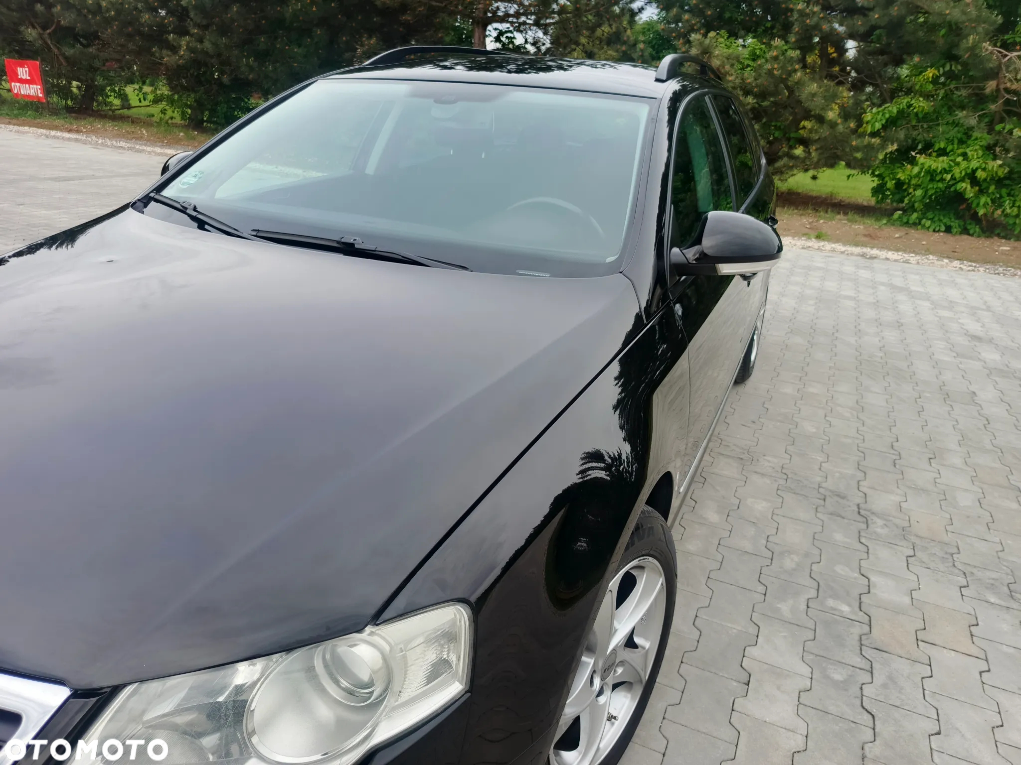 Volkswagen Passat 2.0 FSI Comfortline - 10