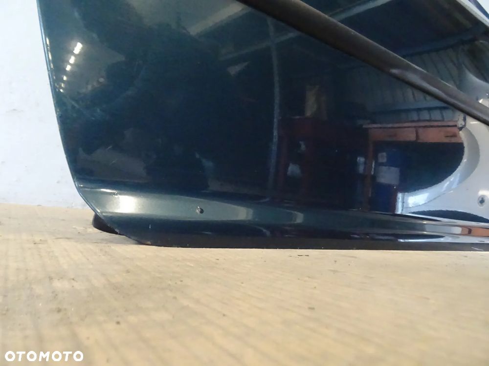 DRZWI PRAWY PRZÓD PRAWE PRZEDNIE VW GOLF IV HB 3D NR1418 - 3