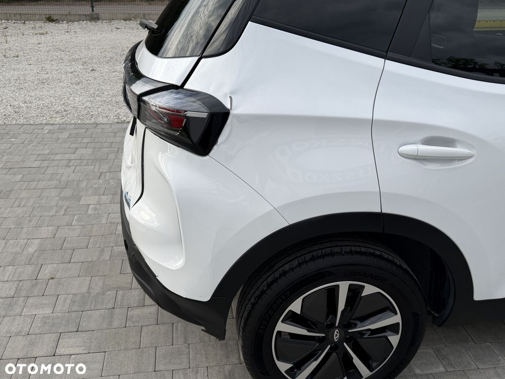 Chery Tiggo 4 1.5 GDI HEV Prestige DHT - 11