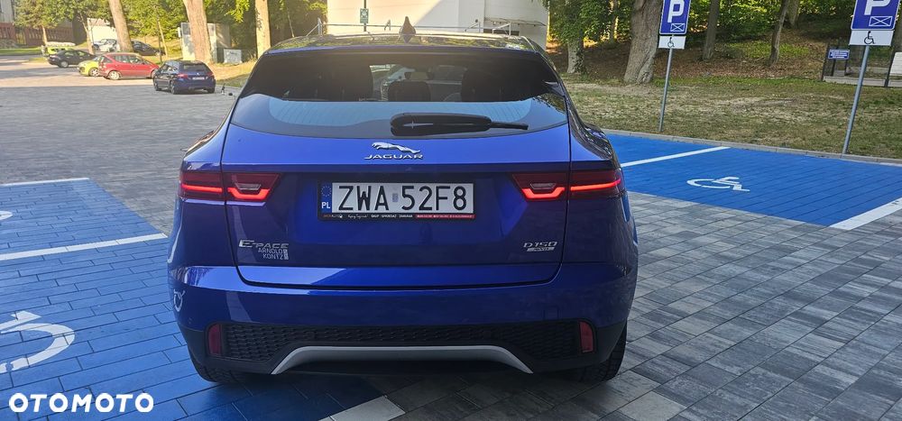 Jaguar E-Pace - 7