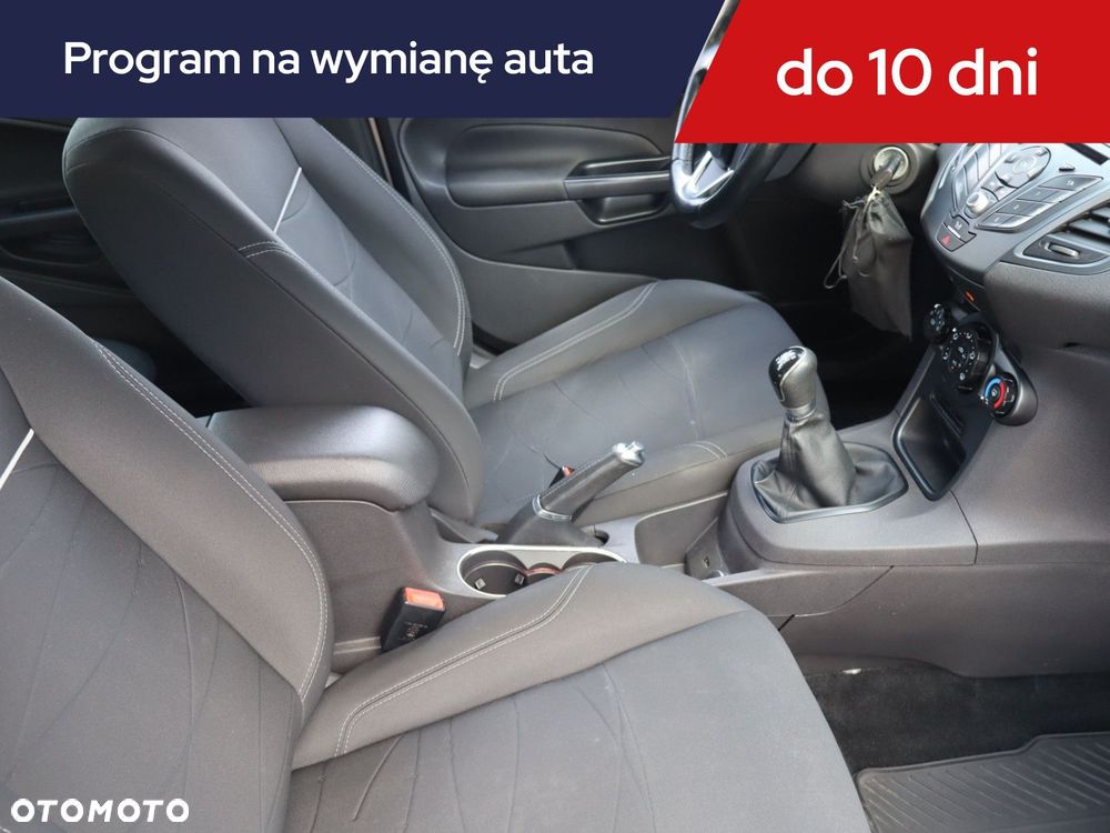 Ford Fiesta - 11