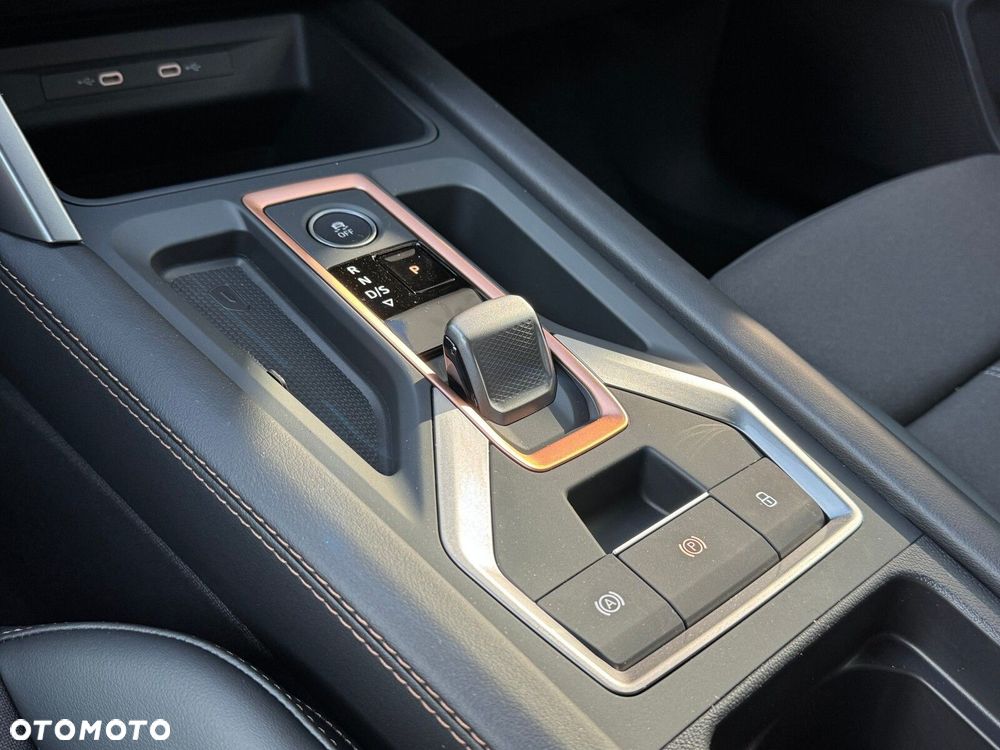 Cupra Formentor 2.0 TSI 4Drive DSG - 34