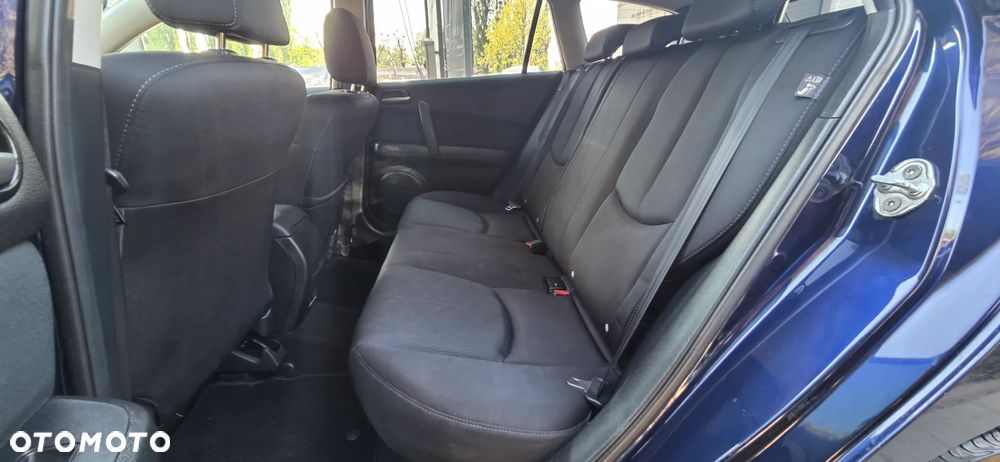 Mazda 6 Sport 1.8 Active - 31