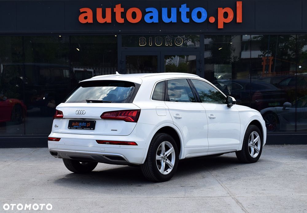 Audi Q5 2.0 TDI Quattro S tronic - 24