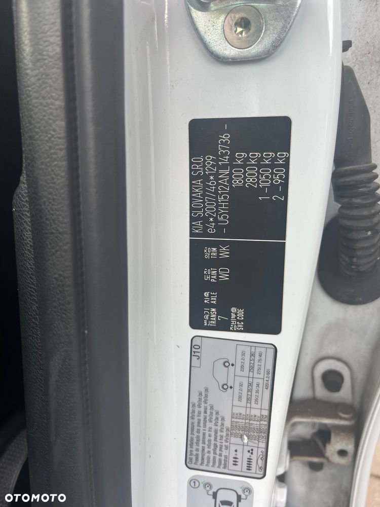 Kia Ceed 1.0 T-GDI M - 12