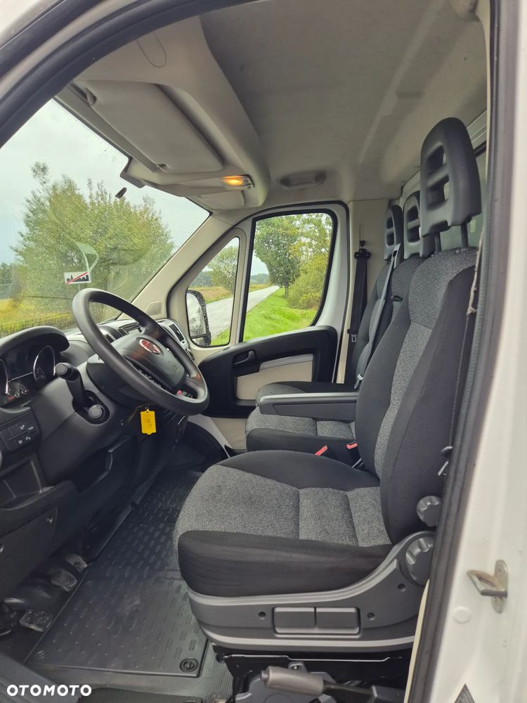 Fiat DUCATO - 7