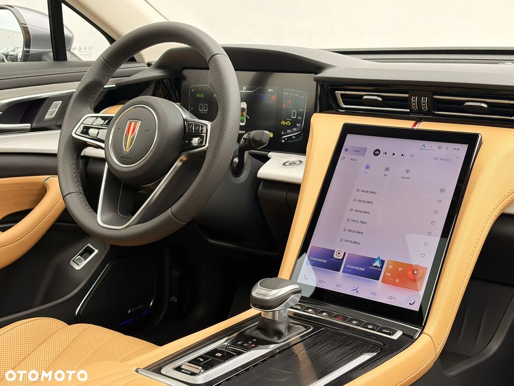 Hongqi H5 2.0T Comfort - 28