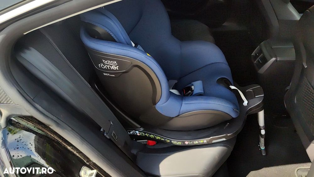 Peugeot 508 1.5 BlueHDI S&S EAT8 Allure Pack - 28