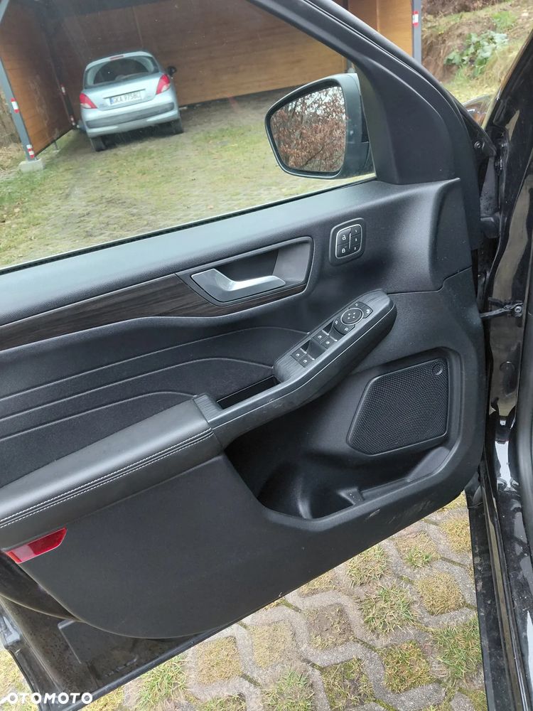 Ford Kuga Vignale 2.0 EcoBlue AWD - 11