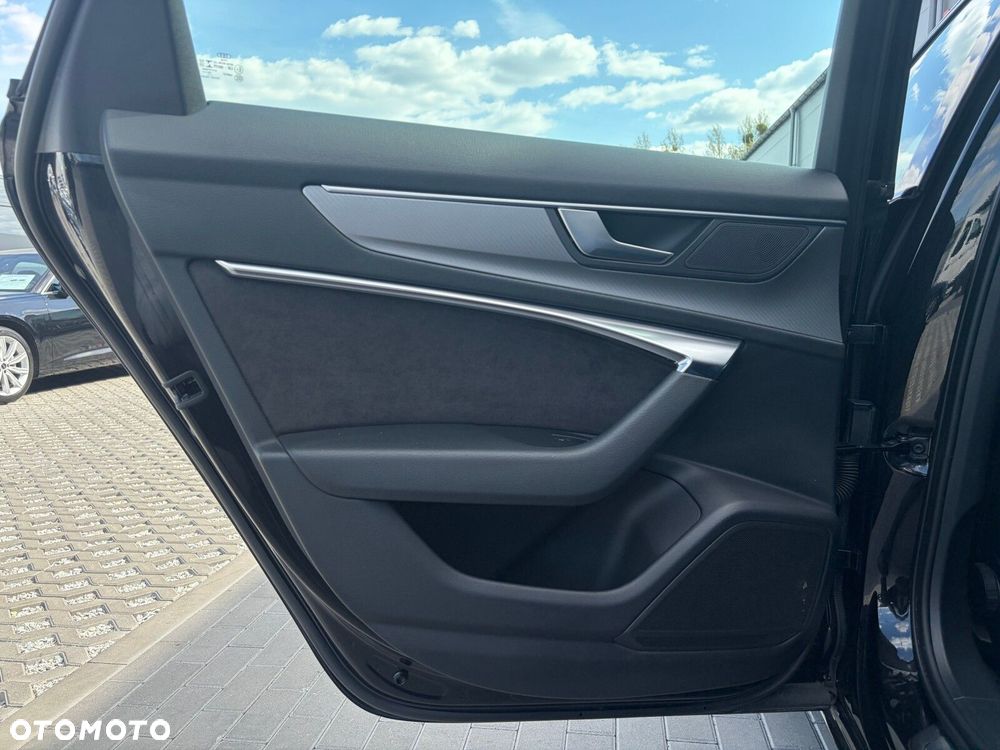 Audi A6 Avant - 23