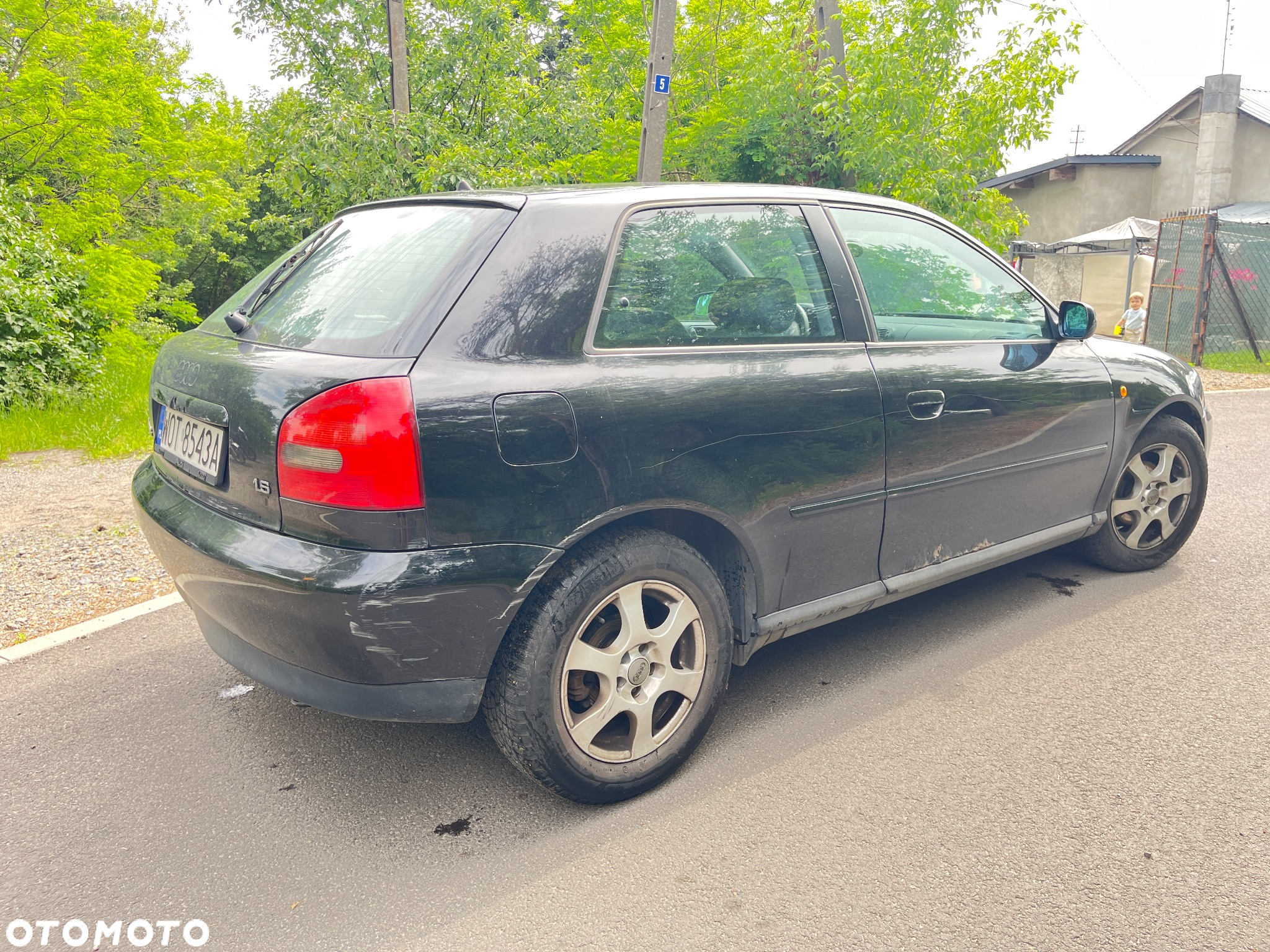 Audi A3 - 4