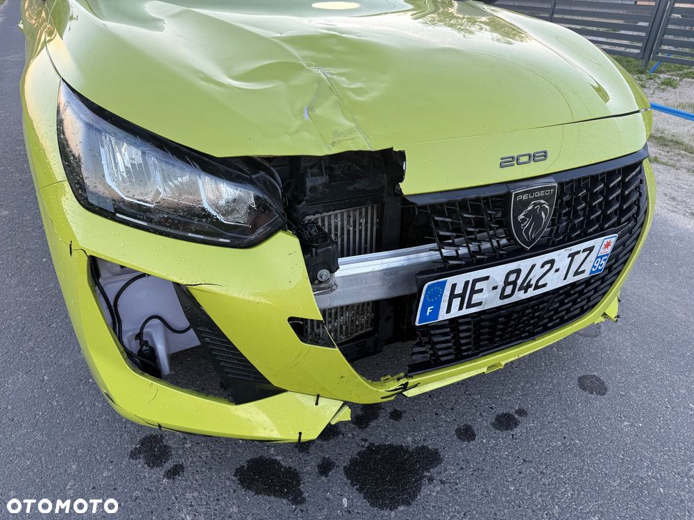 Peugeot 208 1.2 PureTech Active Pack S&S - 15