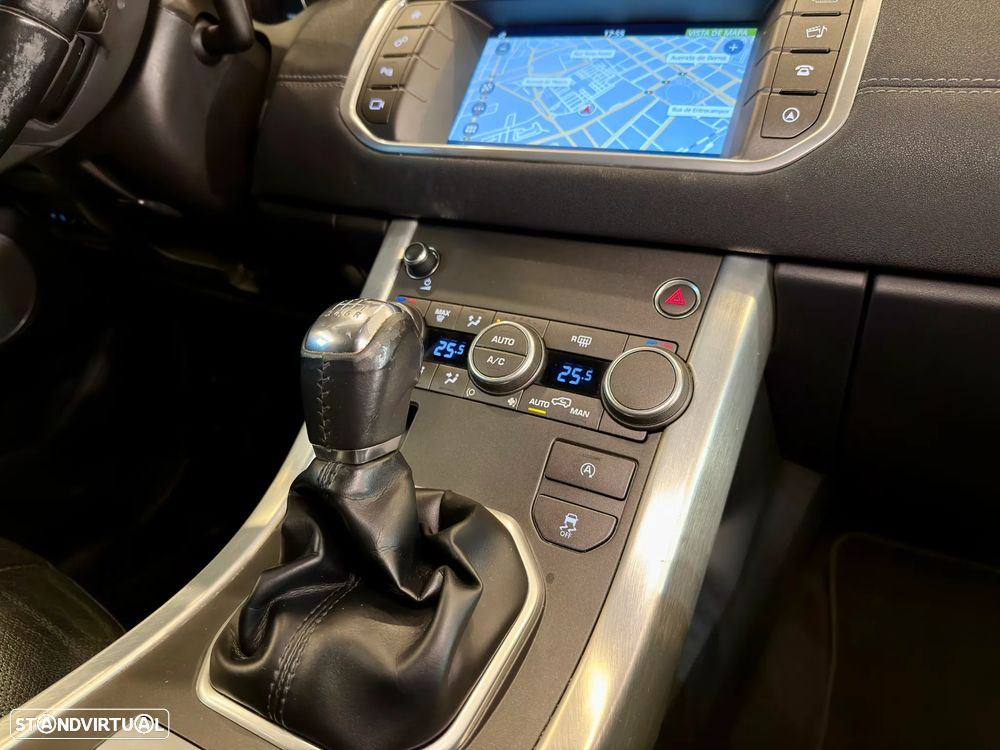 Land Rover Range Rover Evoque 2.0 eD4 SE - 24