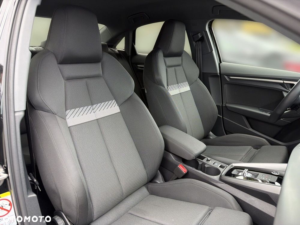 Audi A3 Limousine 35 TFSI mHEV S Line S tronic - 15