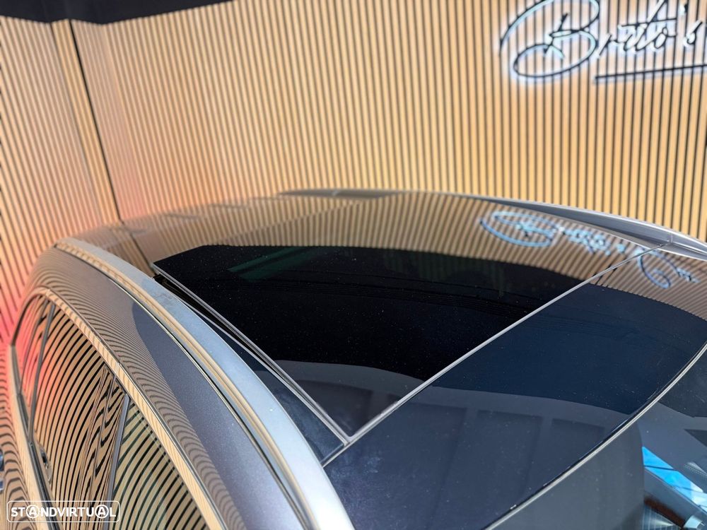 Mercedes-Benz GLC 300 e 4Matic - 28