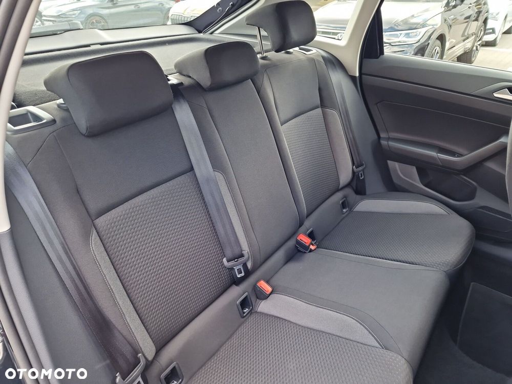Volkswagen Taigo 1.0 TSI Life DSG - 22