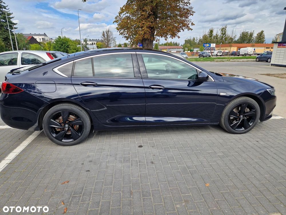Opel Insignia 2.0 BiTurbo D 4x4 Automatik Ultimate - 12