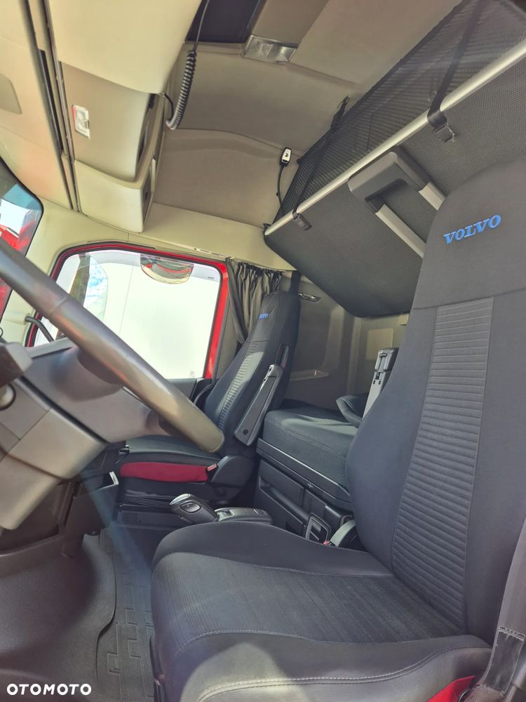 Volvo FH - 5