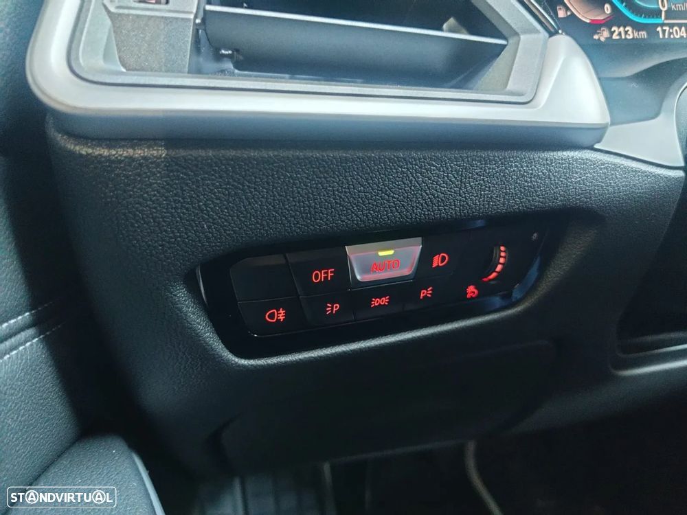 BMW 320 e Line Sport Auto - 16